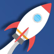 Rocketshiphq Icon