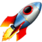 rocket