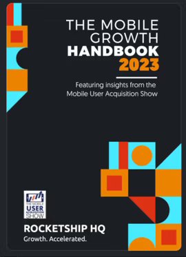 Mobile Growth Handbook 2023