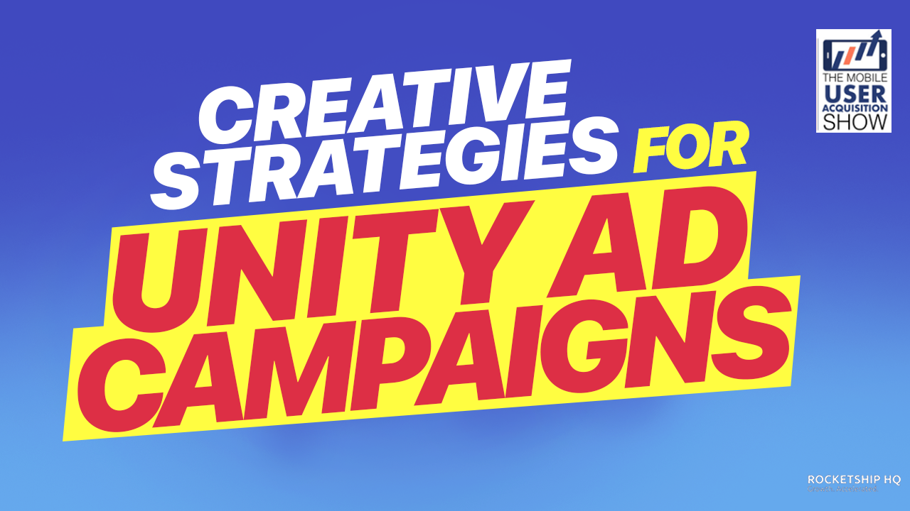 Crafting Engaging Ad Creatives: Strategies for Unity Ads Campaigns