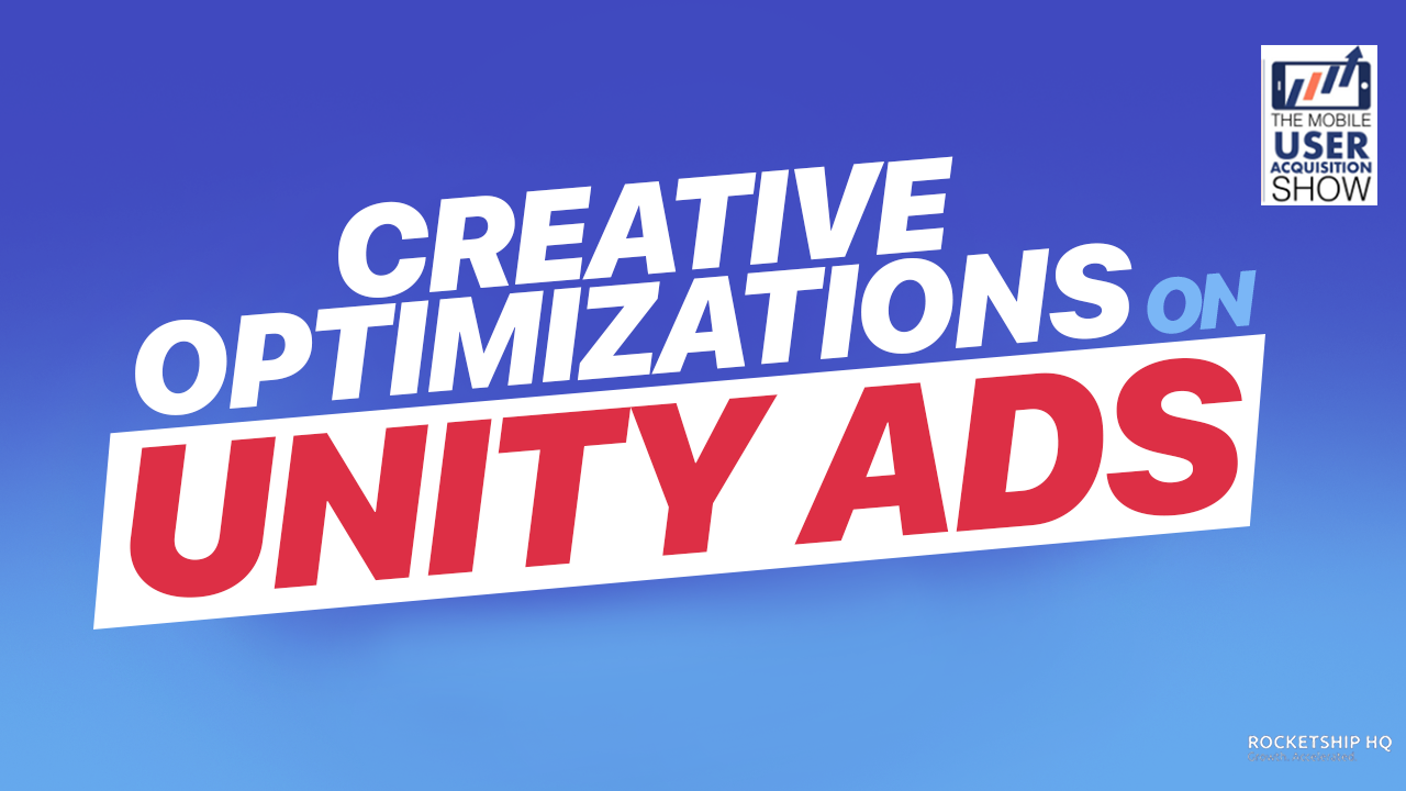 Maximizing Ad Campaign Performance with Creative and Source App Optimizations