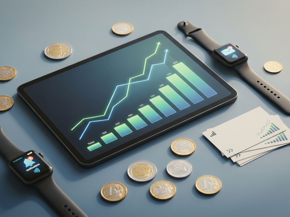 Adapty Subscription App Benchmark Report: Pricing and Conversion Data (2026)