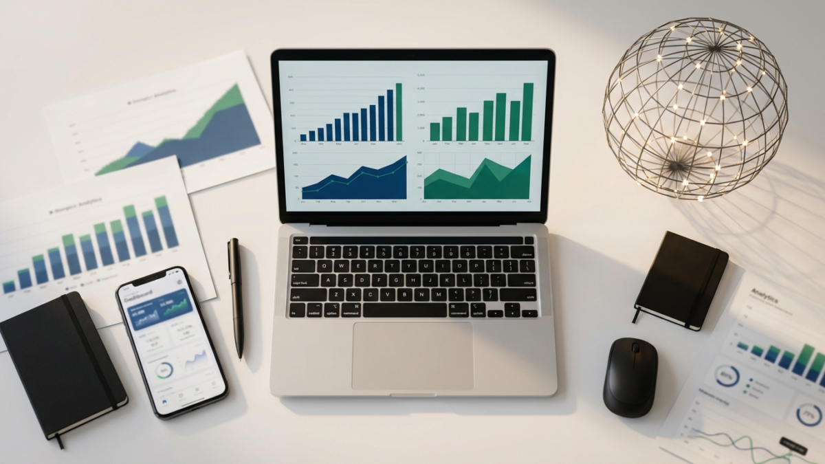 Adjust State of App Growth Report: Global Trends and Benchmarks (2026)