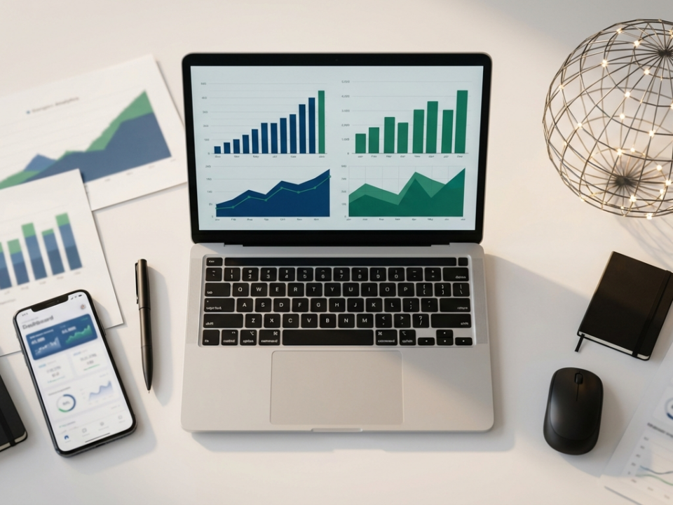 Adjust State of App Growth Report: Global Trends and Benchmarks (2026)