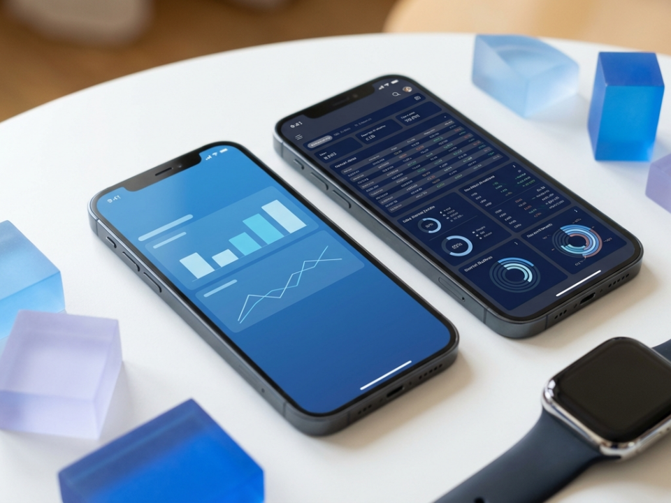 What is Apple Search Ads basic vs advanced?