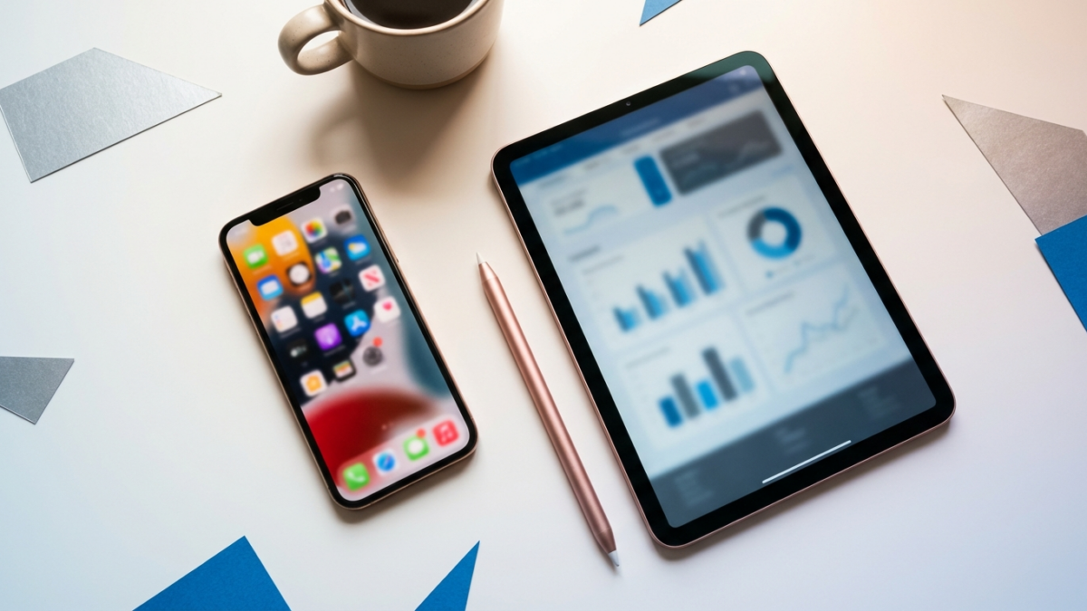 How do Apple Search Ads and Meta ads work together?