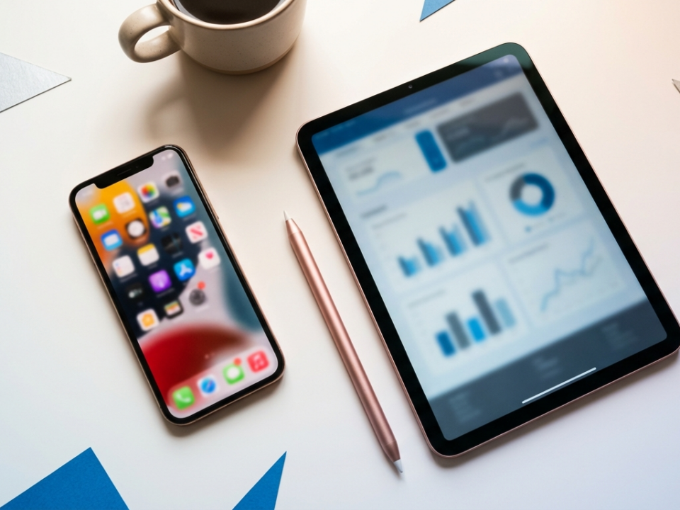 How do Apple Search Ads and Meta ads work together?