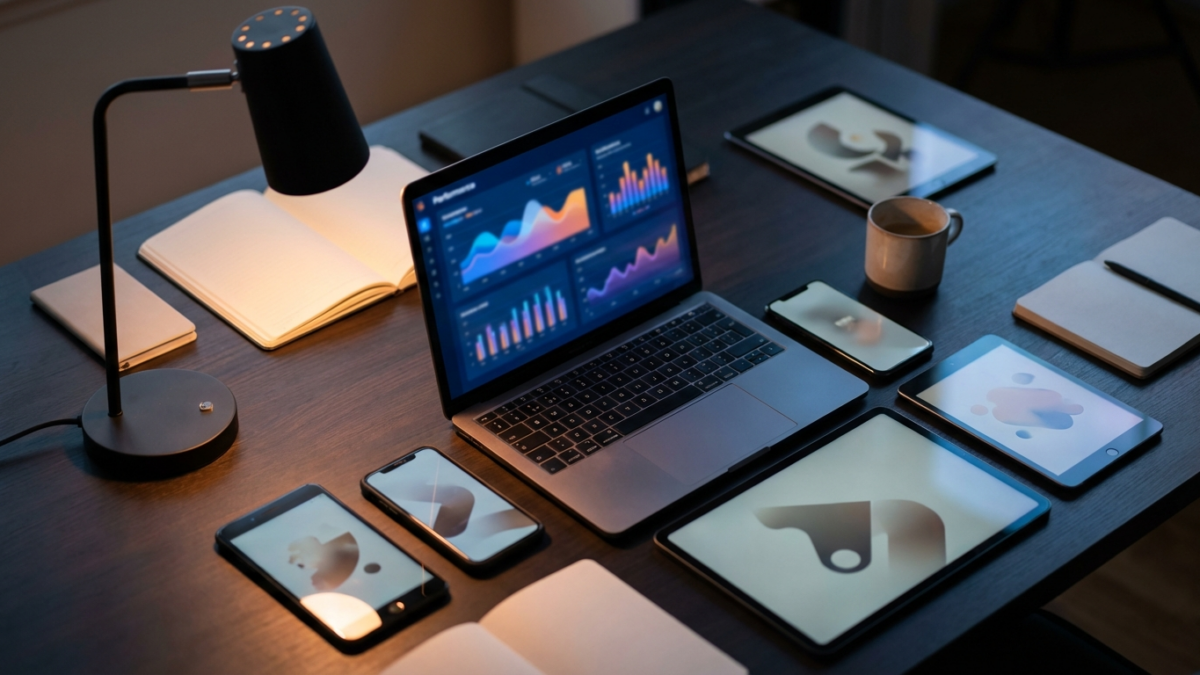 Applovin state of creative optimization report: what top advertisers do differently (2026)