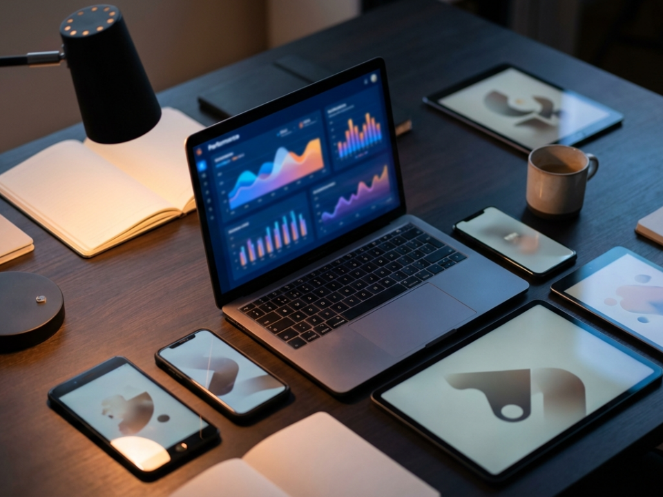 Applovin state of creative optimization report: what top advertisers do differently (2026)