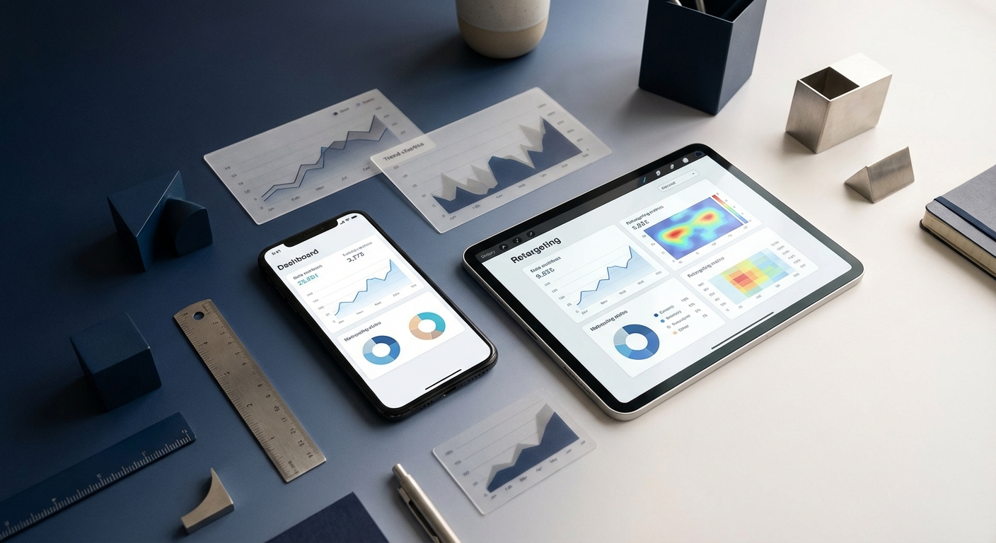 AppsFlyer App Retargeting Report: Benchmarks and Post-ATT Strategies (2026)