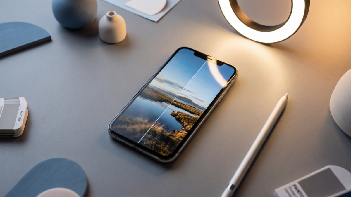 How to Create Before-and-After Ads for AI and Photo Apps (2026)