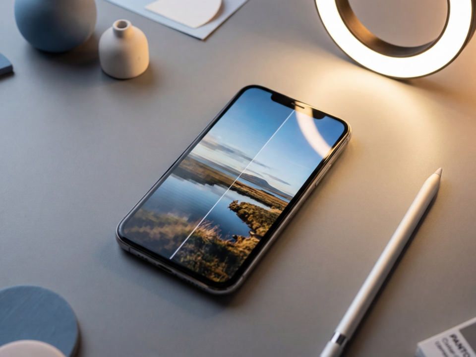 How to Create Before-and-After Ads for AI and Photo Apps (2026)