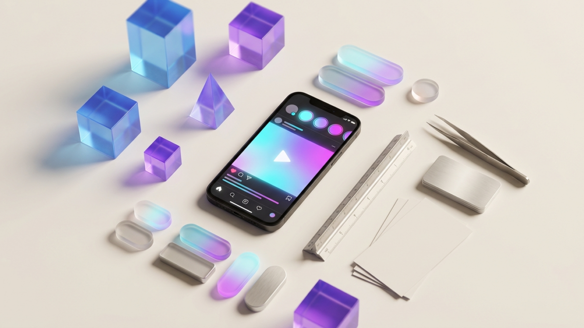 What are the best call-to-action buttons for TikTok app install ads?