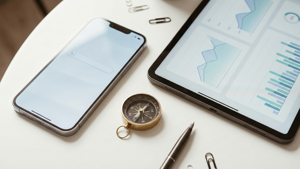 Should you use broad match or exact match in Apple Search Ads?