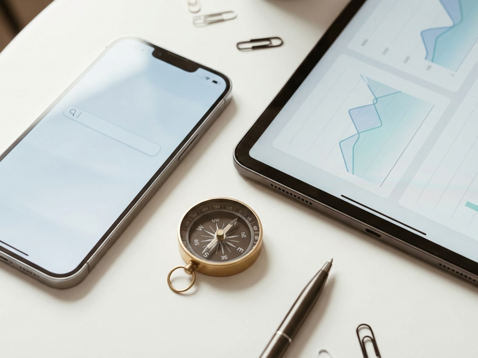 Should you use broad match or exact match in Apple Search Ads?