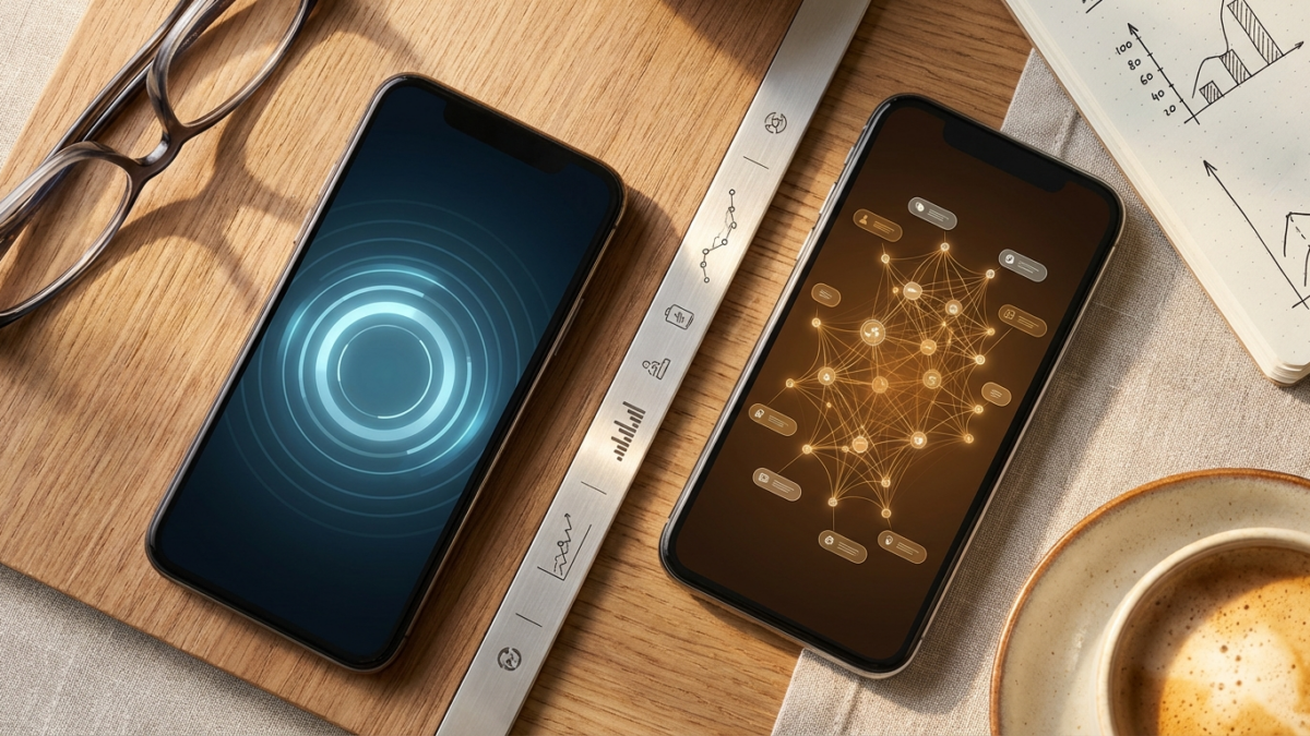 Broad targeting vs interest-based targeting for Meta app campaigns (2026)