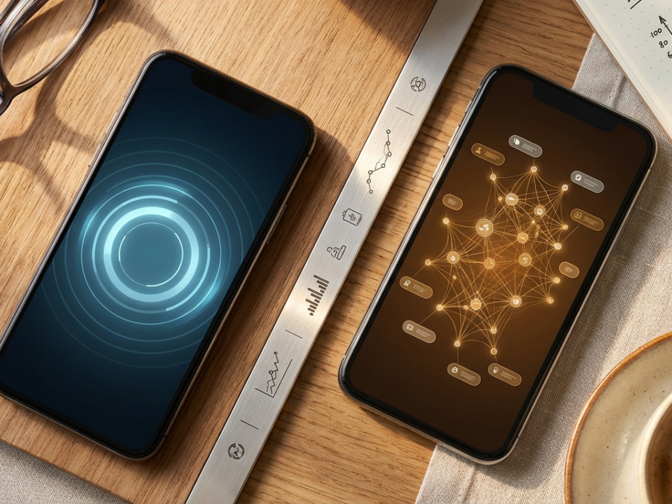 Broad targeting vs interest-based targeting for Meta app campaigns (2026)