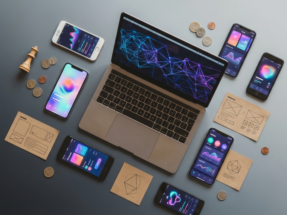 Can AI replace human creative strategists in mobile UA (2026)