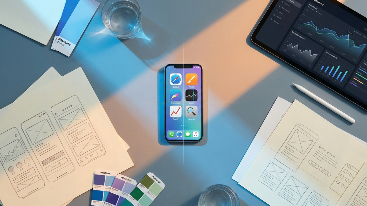 What Is the Creative-as-Targeting Strategy in Mobile UA? (2026)