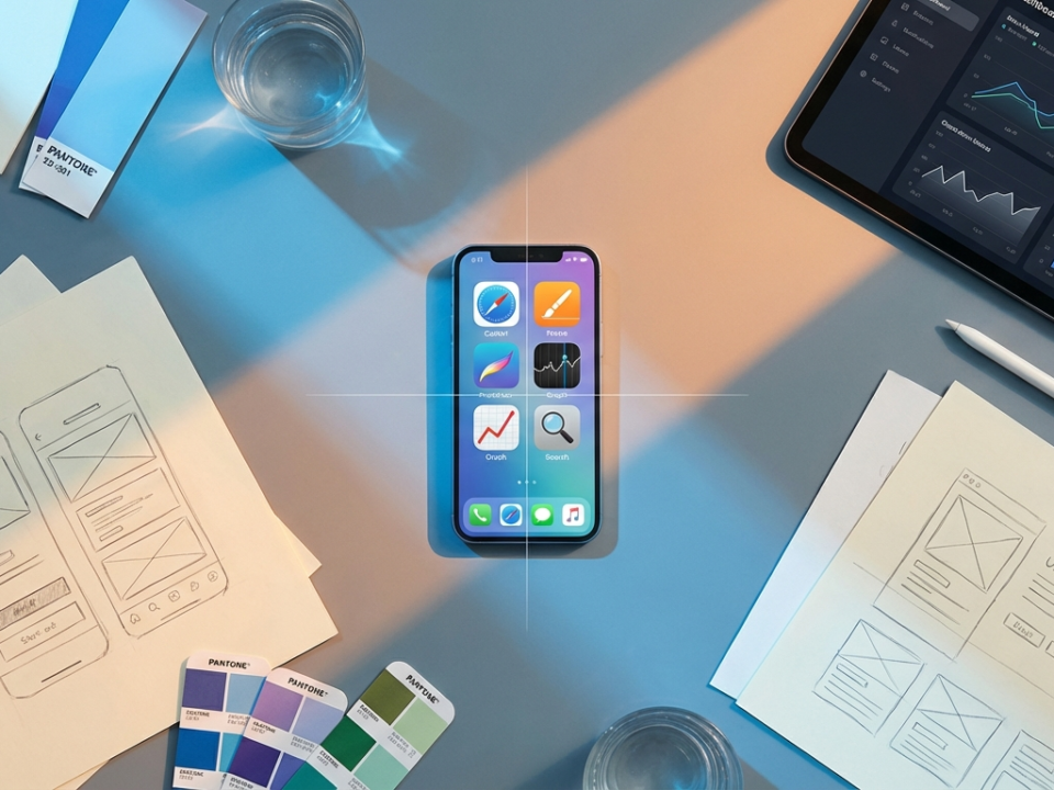 What Is the Creative-as-Targeting Strategy in Mobile UA? (2026)