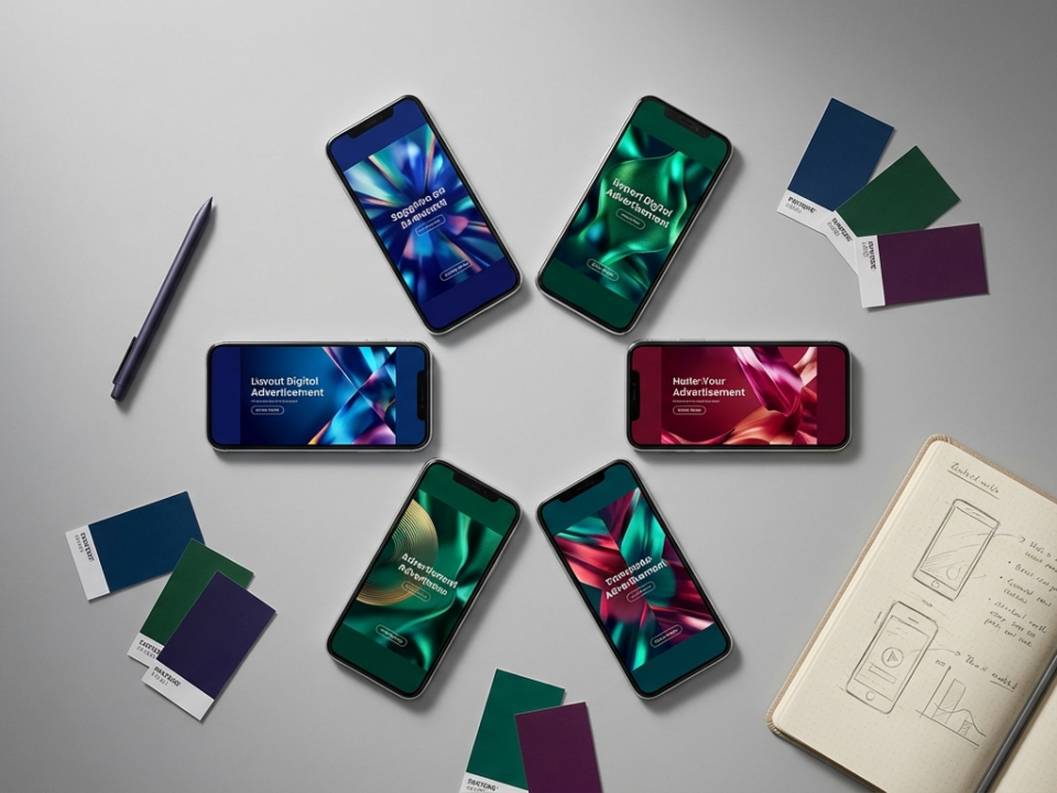 How many creatives do you need per TikTok ad group?