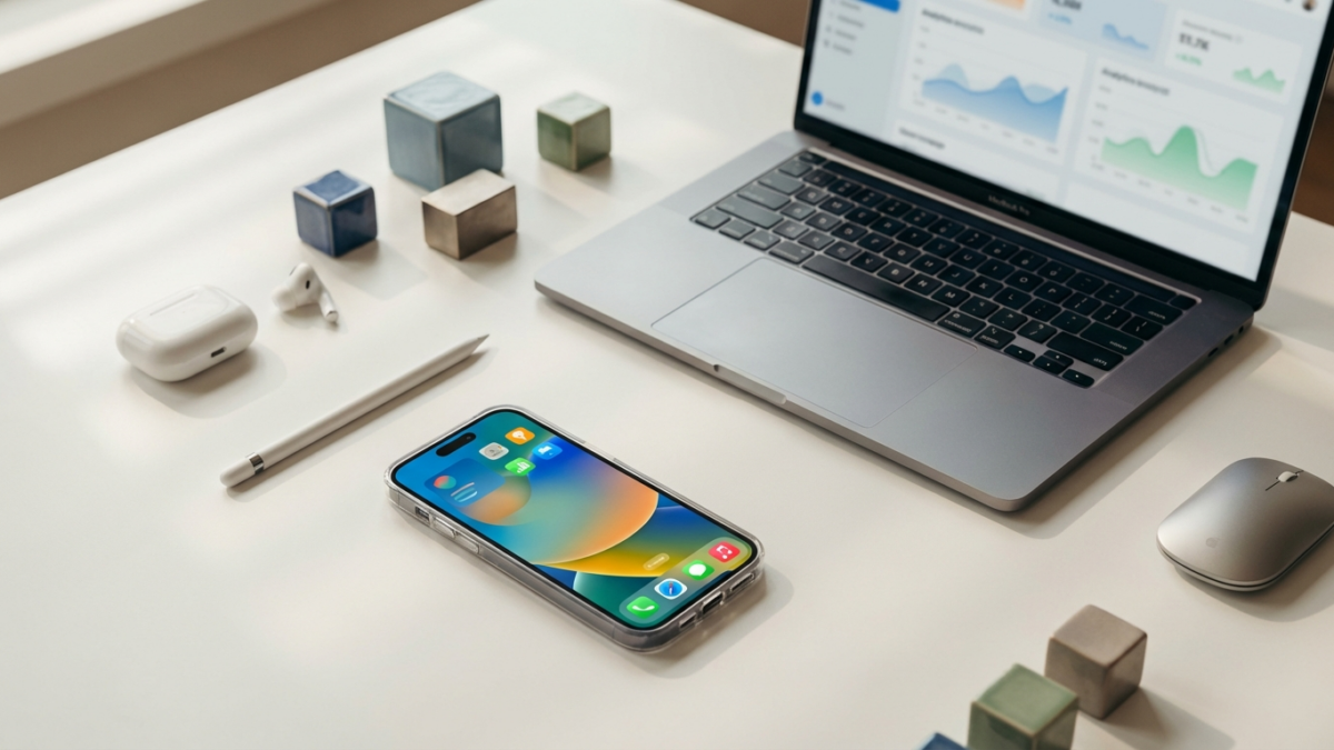 How to use Custom Product Pages with Apple Search Ads