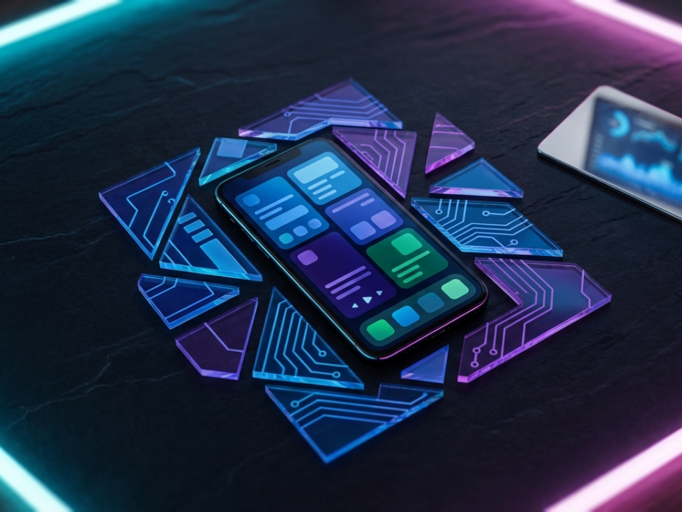 How to Use Dynamic Creative Optimization for Mobile App Ads (2026)