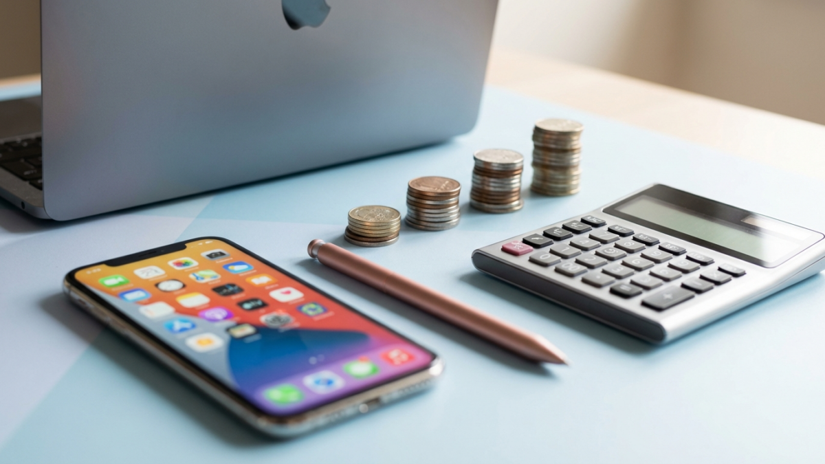 What is a good cost per tap and CPI on Apple Search Ads?