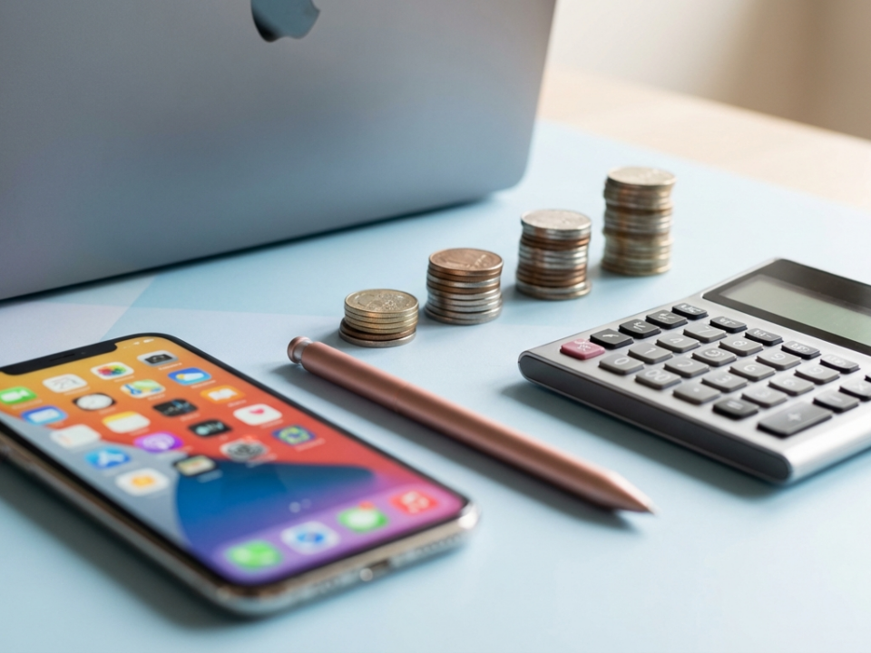 What is a good cost per tap and CPI on Apple Search Ads?