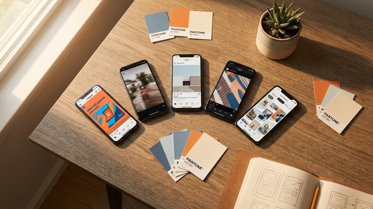 How many creatives should you run per Meta ad set?