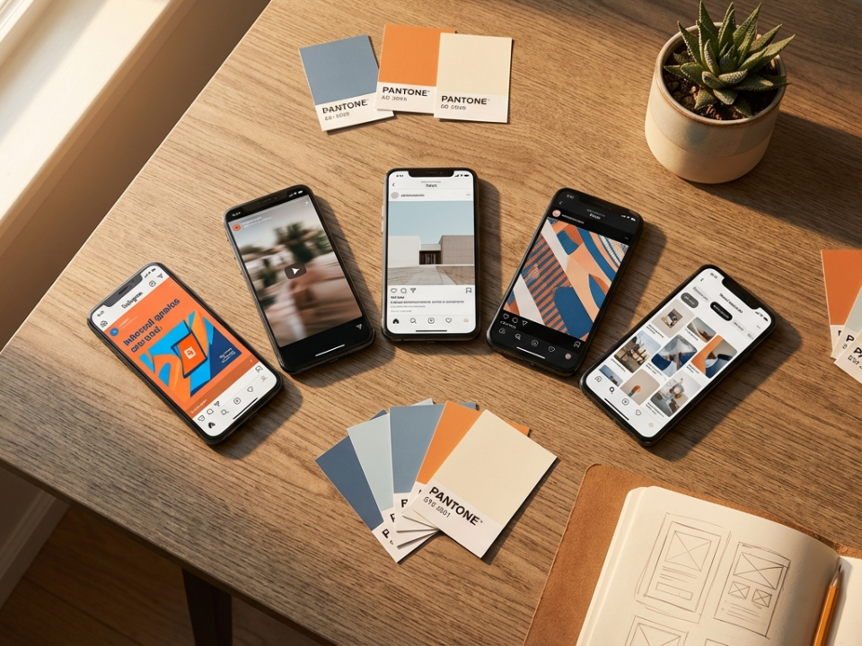 How many creatives should you run per Meta ad set?