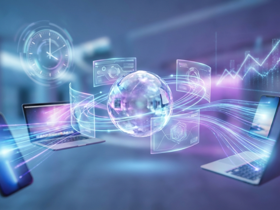 How does meta’s ad auction actually work?