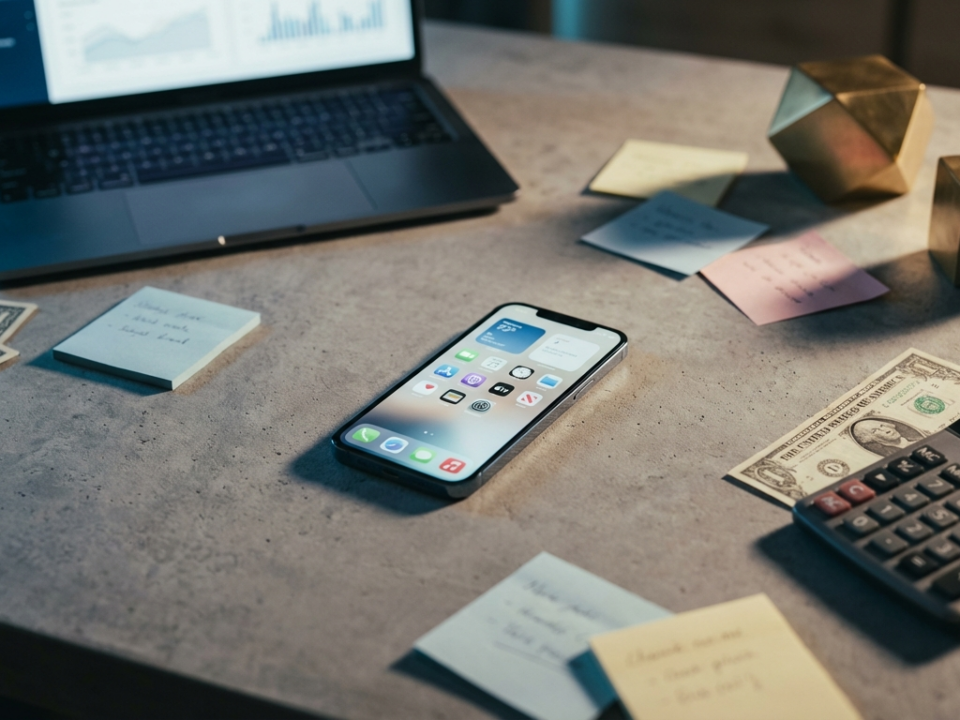 What is the ideal Meta campaign budget for app install testing?