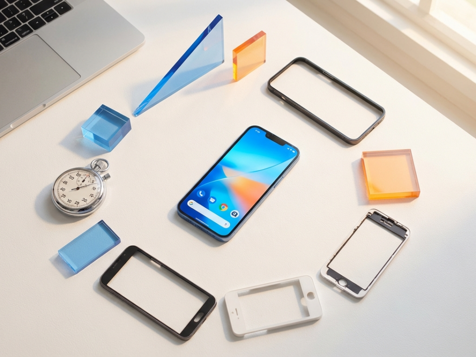 What is the ideal TikTok ad length for app installs?