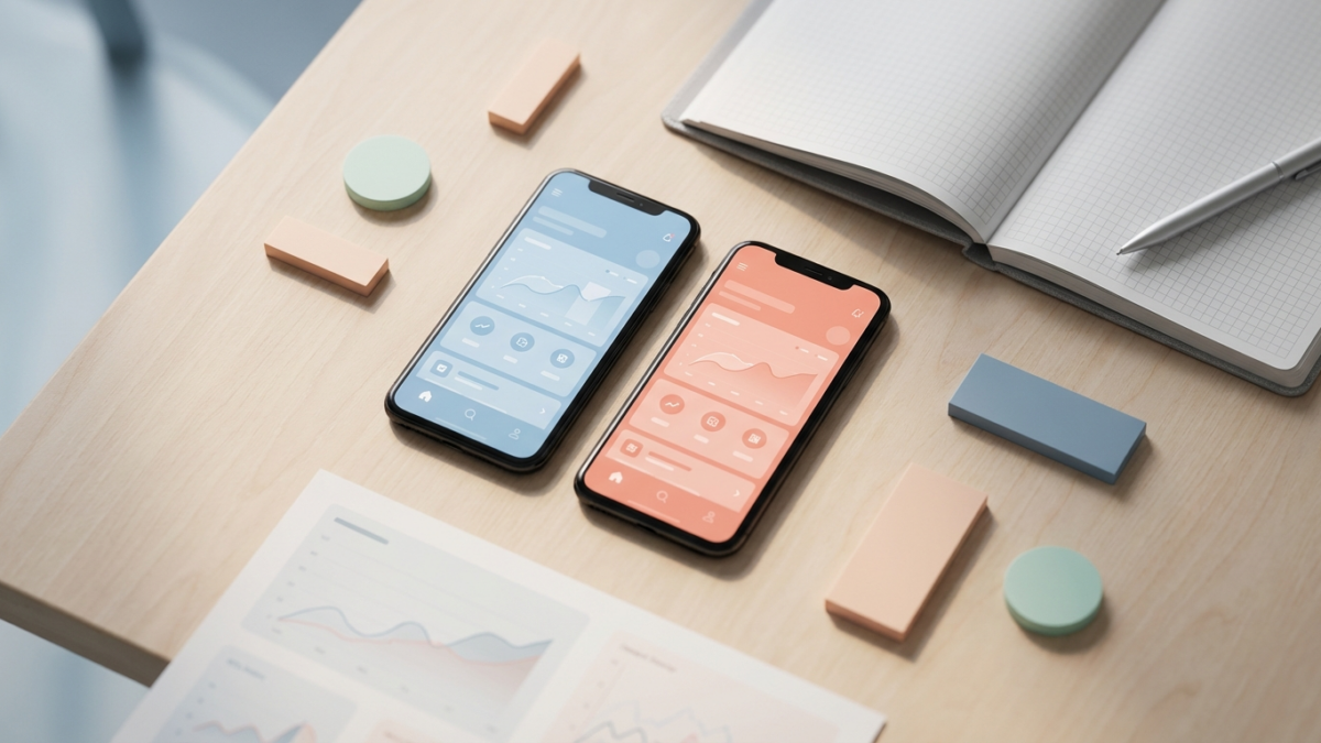 How to use meta’s A/B testing tool for app campaigns