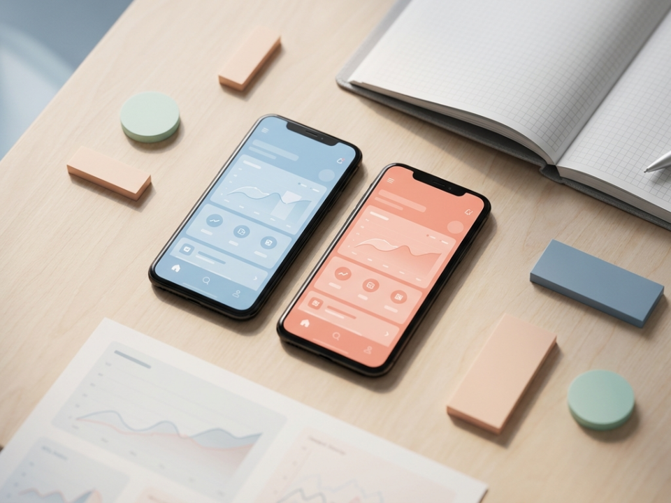 How to use meta’s A/B testing tool for app campaigns