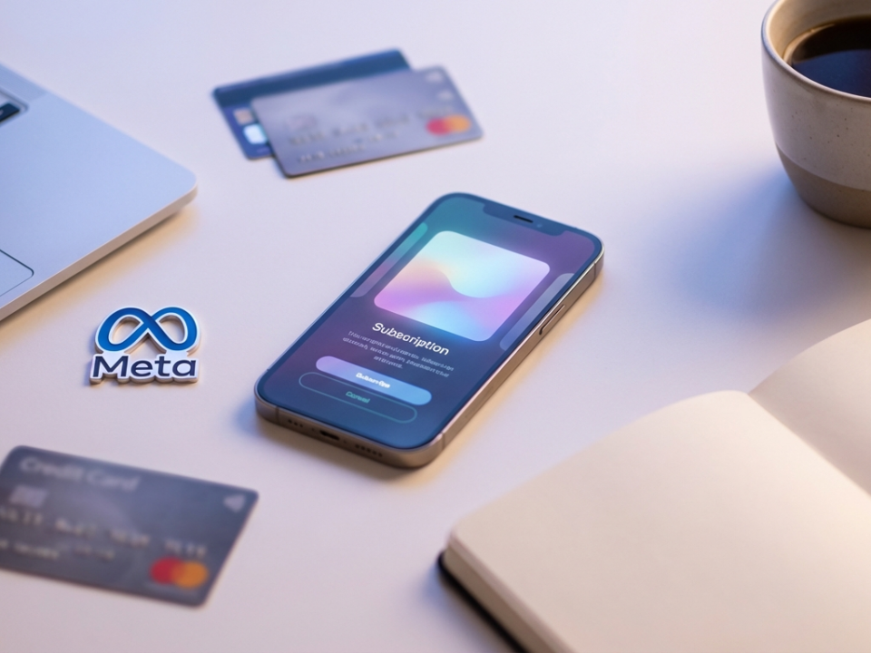 How to run Meta ads for subscription apps