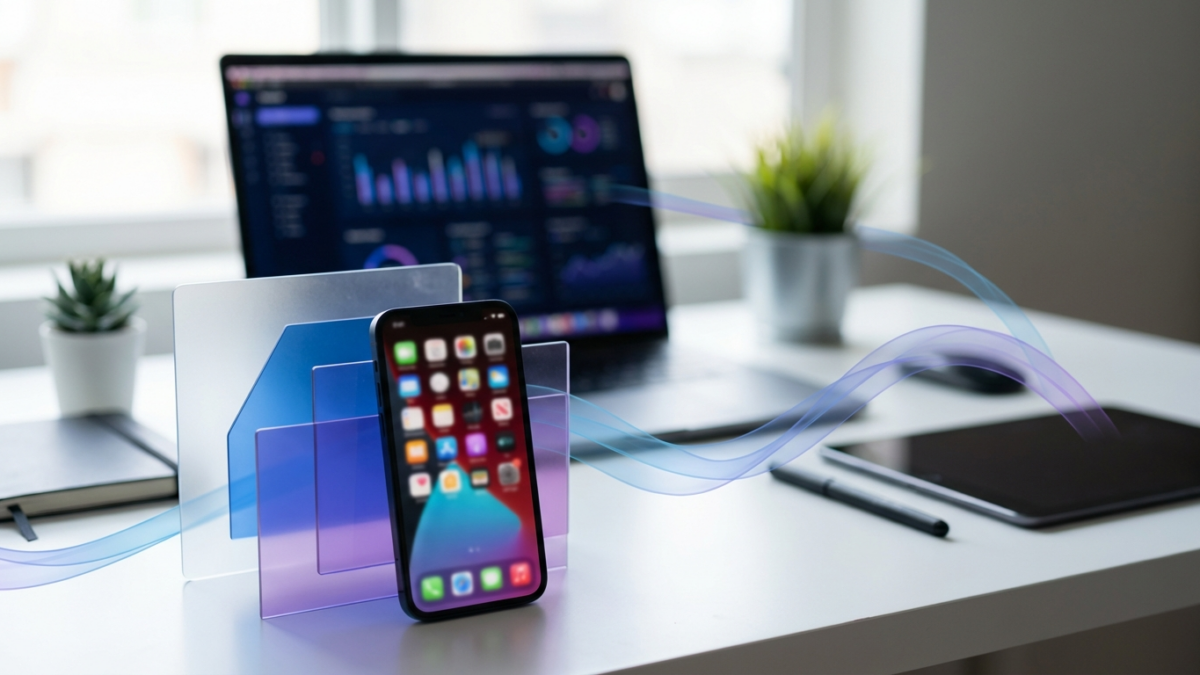 What campaign structure should you use for Meta app ads?