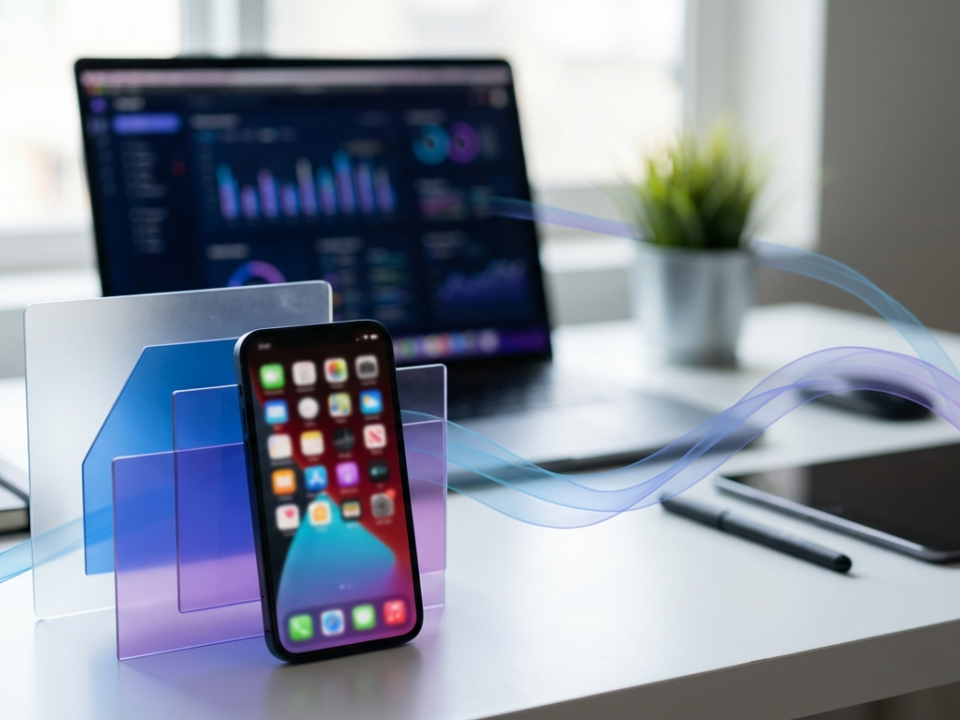 What campaign structure should you use for Meta app ads?