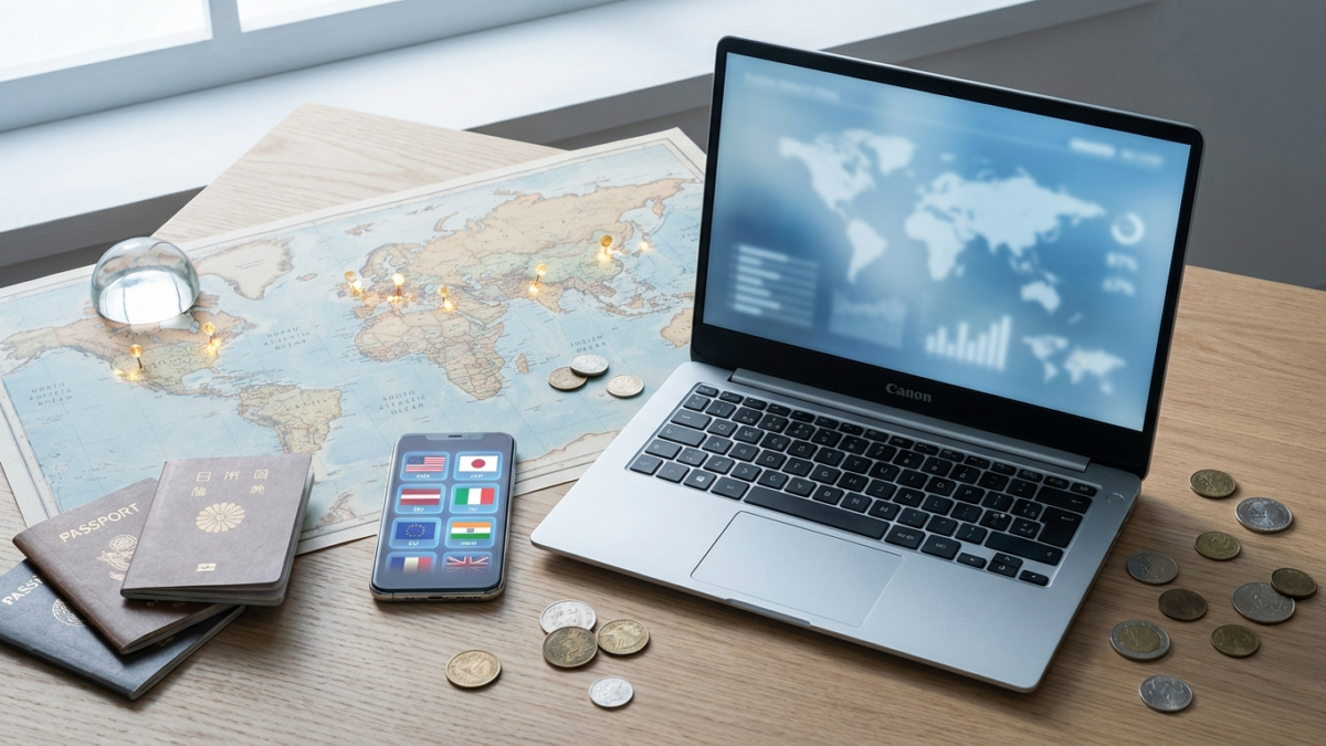 How to run Meta app ads in multiple countries