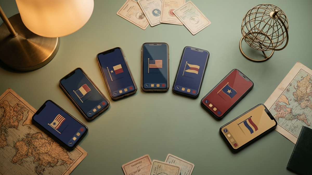 How to run Meta app ads in multiple countries