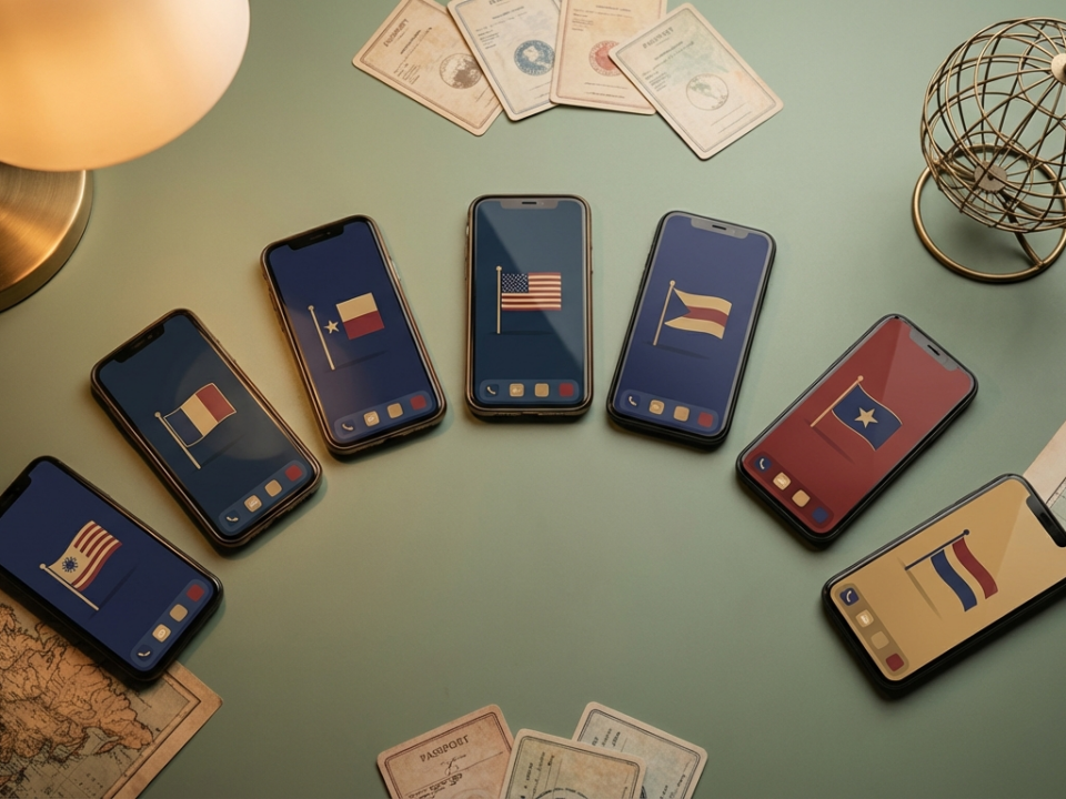 How to run Meta app ads in multiple countries