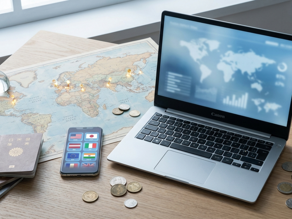 How to run Meta app ads in multiple countries