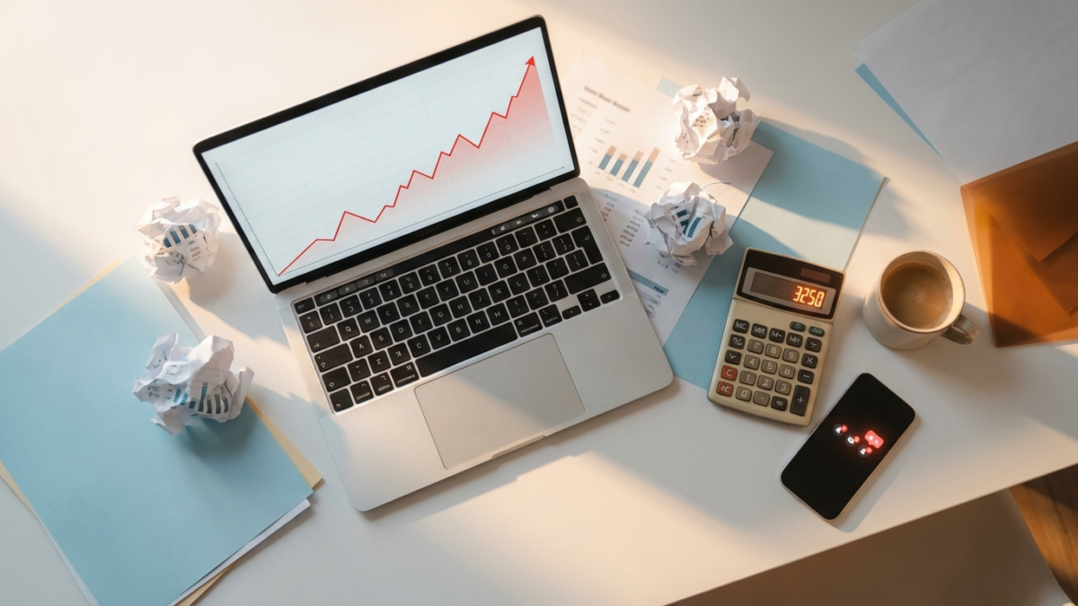 Why is my Meta CPI suddenly increasing?