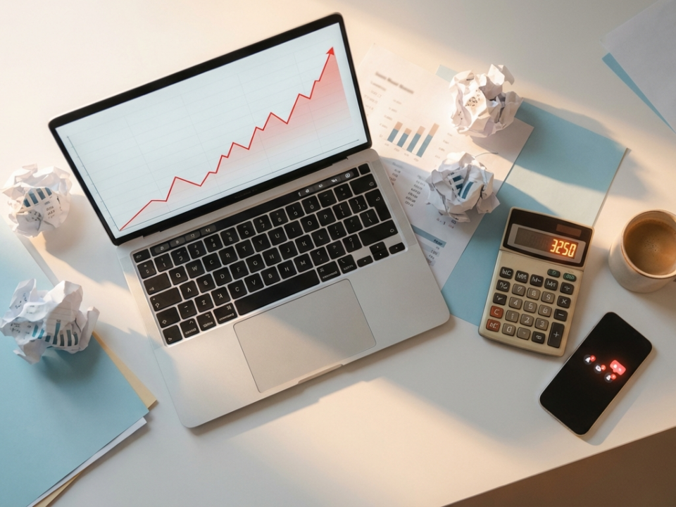 Why is my Meta CPI suddenly increasing?