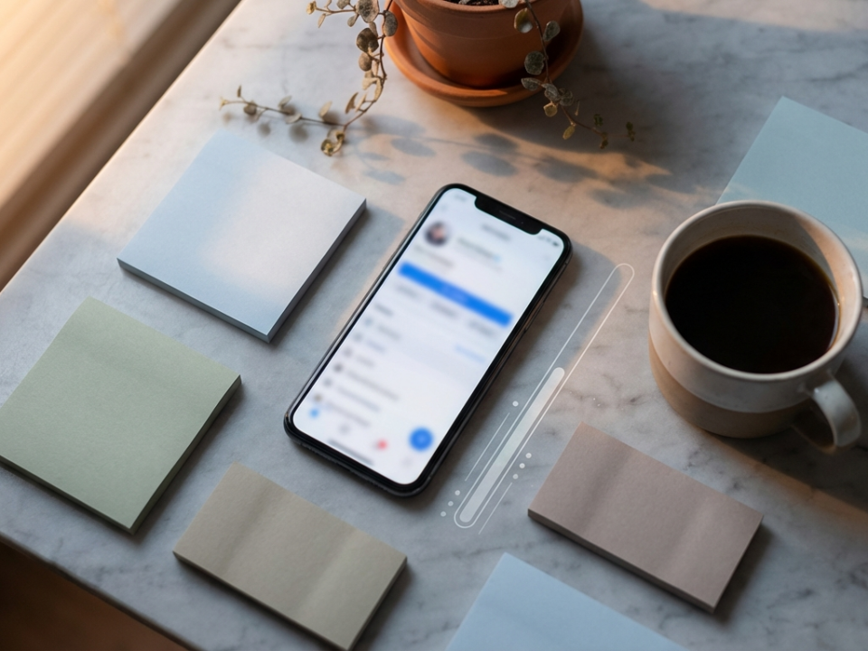 What is the learning phase on Meta and how do you exit it?