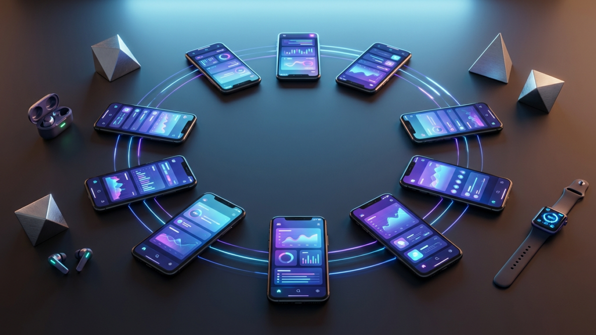 How to Run Mobile UA Across Multiple Channels Simultaneously (2026)