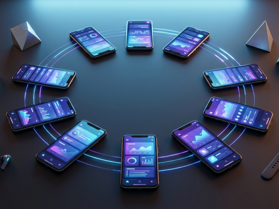 How to Run Mobile UA Across Multiple Channels Simultaneously (2026)