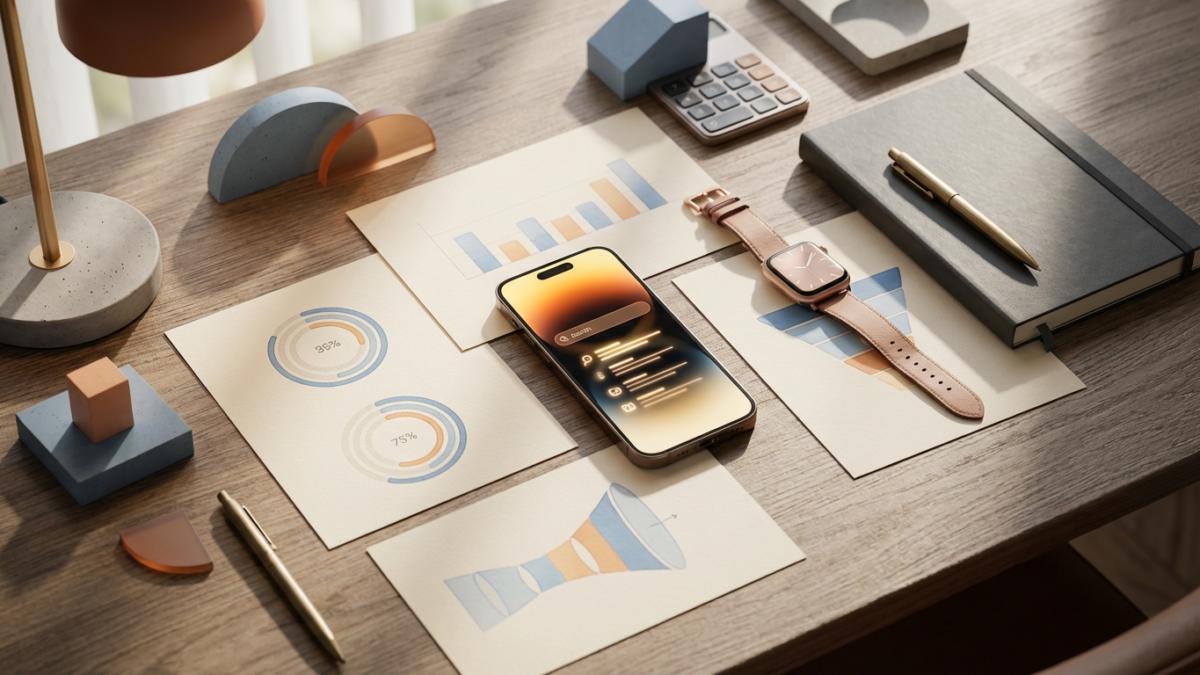 How to optimize Apple Search Ads for better conversion rates