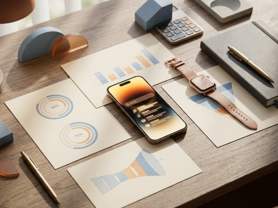 How to optimize Apple Search Ads for better conversion rates